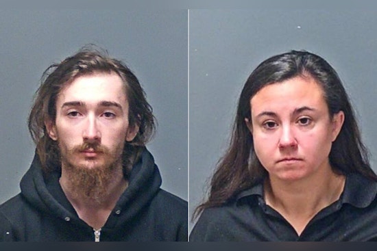 Manchester Man Indicted on Multiple Sexual Assault Charges Involving Children, Girlfriend Faces Related Charges