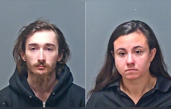 Manchester Man Indicted on Multiple Sexual Assault Charges Involving Children, Girlfriend Faces Related Charges