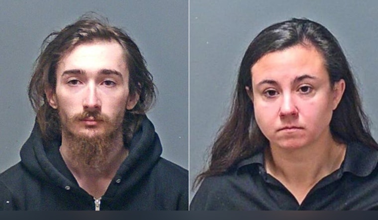 Manchester Man Indicted on Multiple Sexual Assault Charges Involving Children, Girlfriend Faces Related Charges