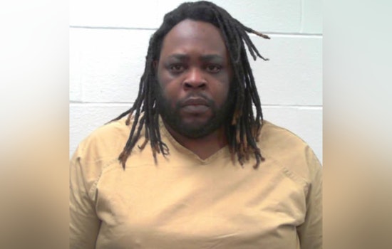 Manchester Police Seek Suspect Morris Brutus from Maine for November Shooting Incident
