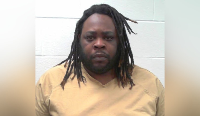 Manchester Police Seek Suspect Morris Brutus from Maine for November Shooting Incident