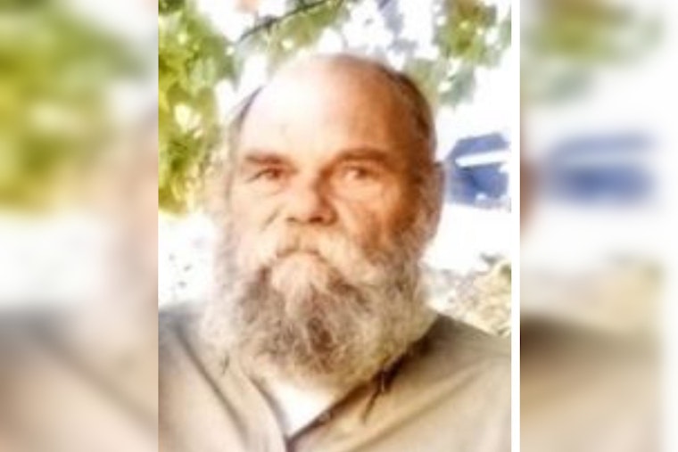 Manchester Police Urge Public to Help Locate Missing 65-Year-Old Veteran "Tex"