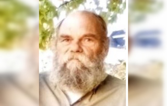 Manchester Police Urge Public to Help Locate Missing 65-Year-Old Veteran "Tex"