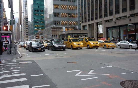 Manhattan Congestion Pricing Yields Traffic Decrease, MTA Seeks Additional $33B Amid Hochul's Fiscal Strategy