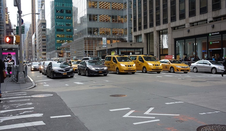 Manhattan Congestion Pricing Yields Traffic Decrease, MTA Seeks Additional $33B Amid Hochul's Fiscal Strategy