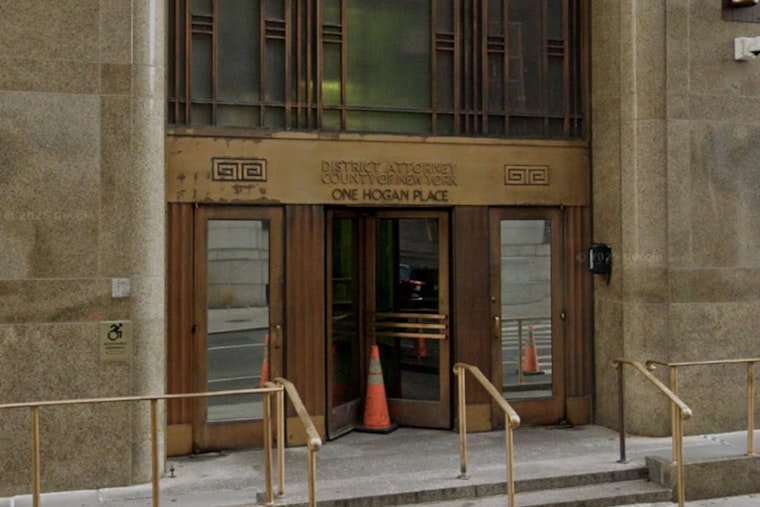 Manhattan DA Charges Investment Firm Owner Alan Burak in $4M Fraud Scheme Targeting Latino Community