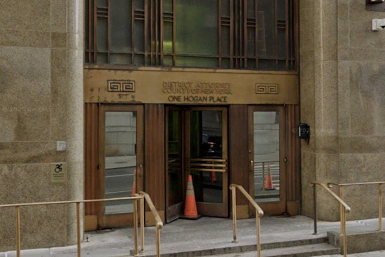 Manhattan DA Charges Investment Firm Owner Alan Burak in $4M Fraud Scheme Targeting Latino Community