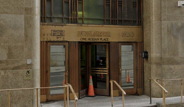 Manhattan DA Charges Investment Firm Owner Alan Burak in $4M Fraud Scheme Targeting Latino Community