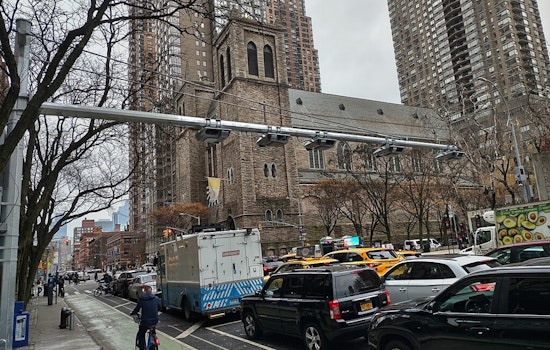 Manhattan Leaders Advocate for Residential Parking Permits Amid Congestion Pricing Challenges