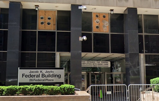 Manhattan Middle School Teacher Accused of Possessing Child Pornography, Faces Up to 20 Years in Prison