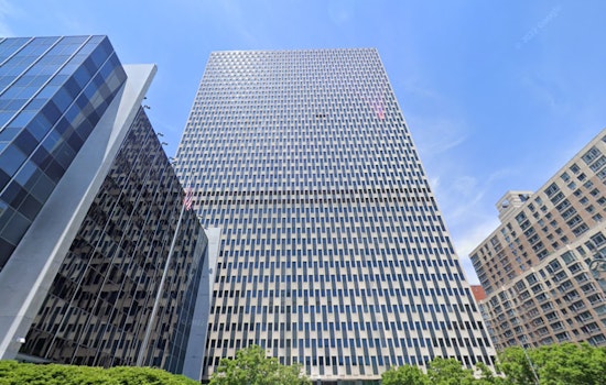 Manhattan Real Estate Executive Charged with $30 Million Bank Fraud Scheme