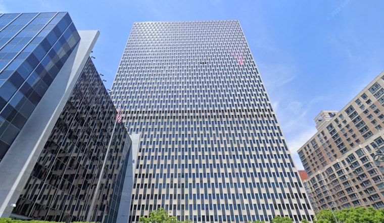 Manhattan Real Estate Executive Charged with $30 Million Bank Fraud Scheme