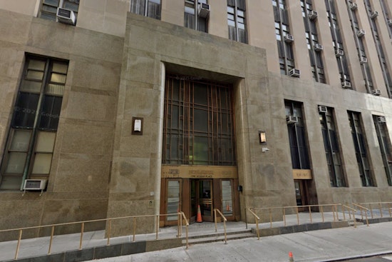Manhattan Suspect Indicted on Hate Crime Charges for Series of Alleged Gender-Based Attacks
