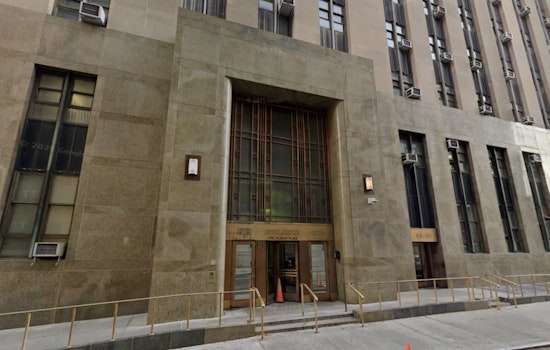 Manhattan Suspect Indicted on Hate Crime Charges for Series of Alleged Gender-Based Attacks