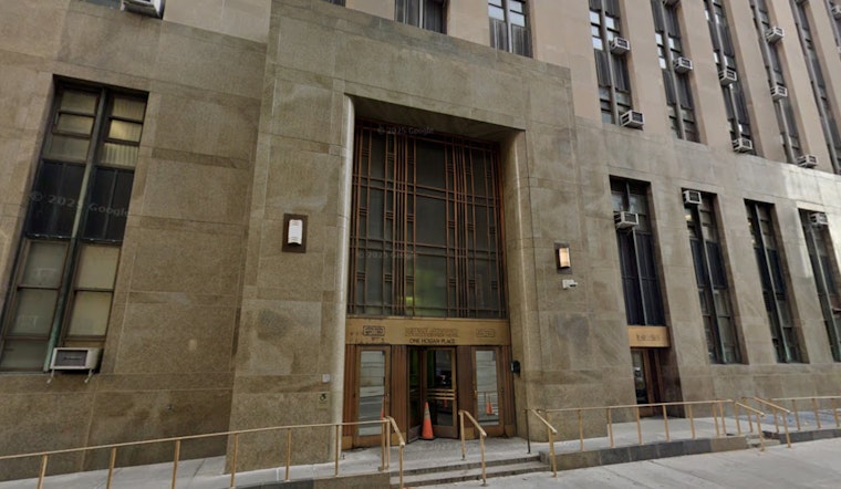 Manhattan Suspect Indicted on Hate Crime Charges for Series of Alleged Gender-Based Attacks