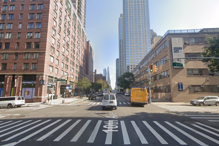 Manhattan's Midtown Hub Expands to Include Hell's Kitchen in Public Safety and Quality of Life Initiative