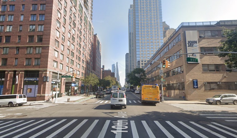 Manhattan's Midtown Hub Expands to Include Hell's Kitchen in Public Safety and Quality of Life Initiative