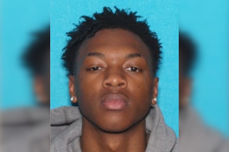 Manhunt in Rutherford County for Suspect Accused in Shooting of 4-Year-Old Boy in Murfreesboro