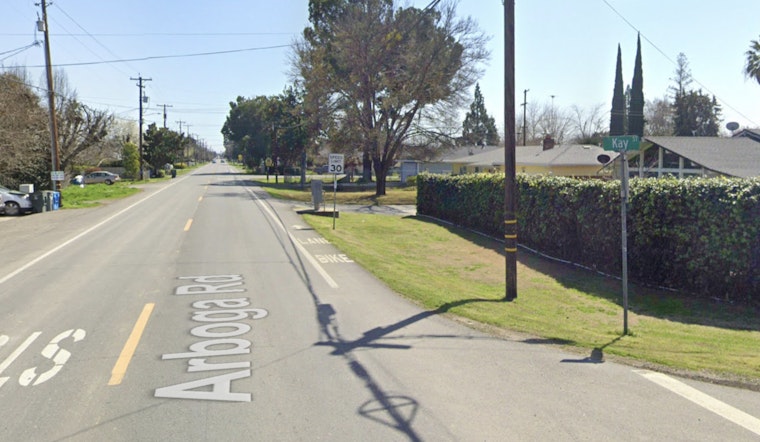 Manhunt Underway in Olivehurst After Hit-and-Run and Shooting Lead to SWAT Standoff