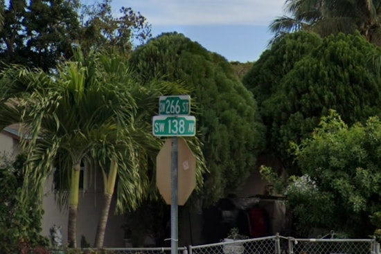 Manhunt Underway in Southwest Miami-Dade After Fatal Shooting, Authorities Seek Information