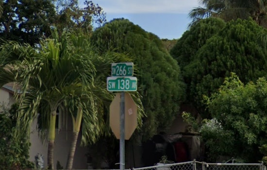 Manhunt Underway in Southwest Miami-Dade After Fatal Shooting, Authorities Seek Information