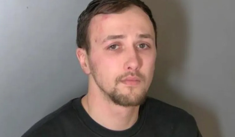Manistee Man Charged with Felony Animal Abuse After Beating Puppy in Macomb County