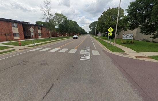 Mankato Pedestrian Struck by Car, Driver Cited for Failure to Yield, Community Calls for Increased Road Safety