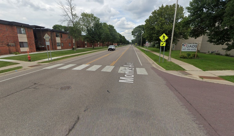 Mankato Pedestrian Struck by Car, Driver Cited for Failure to Yield, Community Calls for Increased Road Safety
