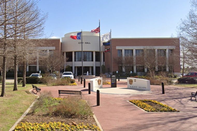 Mansfield City Council Approves Key Contracts for Community Recreation Improvements