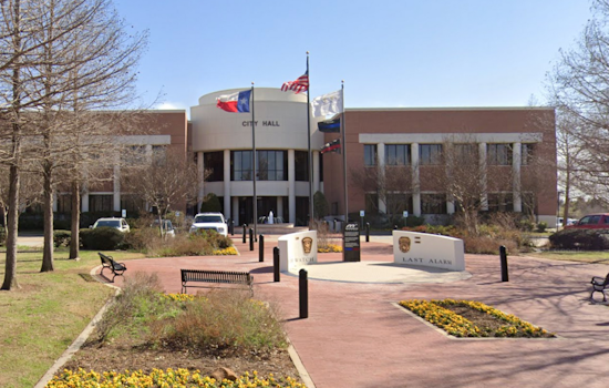 Mansfield City Council Approves Key Contracts for Community Recreation Improvements