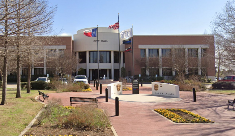 Mansfield City Council Approves Key Contracts for Community Recreation Improvements