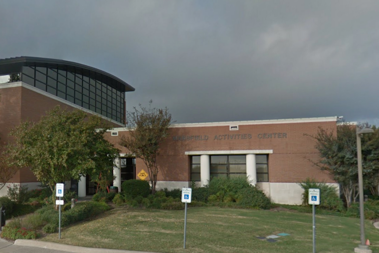 Mansfield Prepares for Extreme Cold, Warming Center Opens Amidst Arctic Freeze Forecasted for North Texas