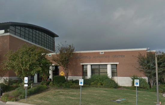 Mansfield Prepares for Extreme Cold, Warming Center Opens Amidst Arctic Freeze Forecasted for North Texas