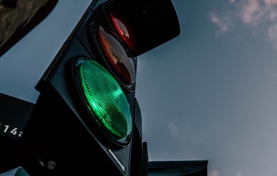 Manteca Launches Red-Light Camera Program to Boost Traffic Safety, Warning Period in Effect