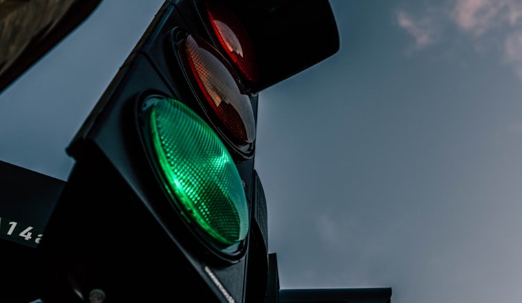 Manteca Launches Red-Light Camera Program to Boost Traffic Safety, Warning Period in Effect