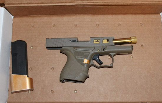 Manteca Man Charged With Attempted Murder Following I-80 Freeway Shooting in Solano County