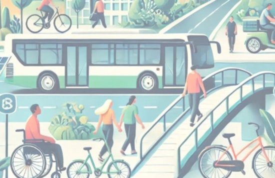 Maple Grove Calls for Residents to Join New Transit and Mobility Committee to Shape City's Future