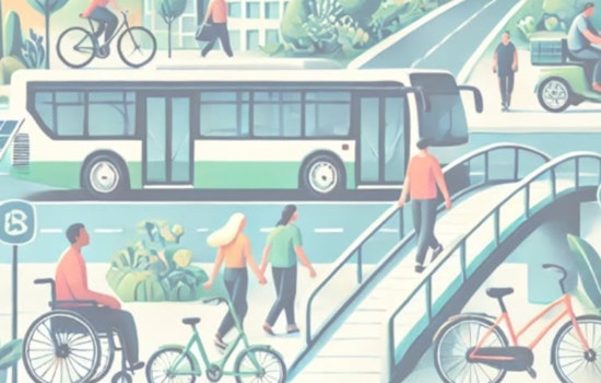 Maple Grove Calls for Residents to Join New Transit and Mobility Committee to Shape City's Future