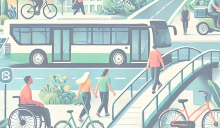 Maple Grove Calls for Residents to Join New Transit and Mobility Committee to Shape City's Future