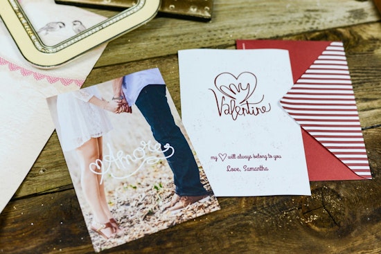 Maple Grove Historical Society Exhibits Vintage Valentines Collection