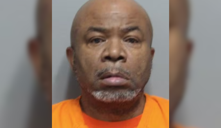 Maple Heights Man Pleads Not Guilty in Cleveland Water Department Employees' Hit-and-Run Case