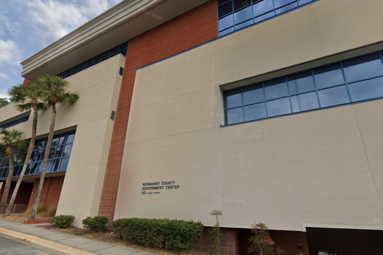 March 2025 Special Master Hearings Announced for Hernando County Residents in Brooksville, FL