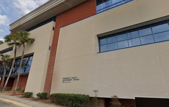 March 2025 Special Master Hearings Announced for Hernando County Residents in Brooksville, FL