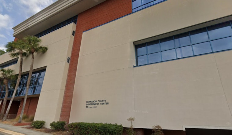 March 2025 Special Master Hearings Announced for Hernando County Residents in Brooksville, FL