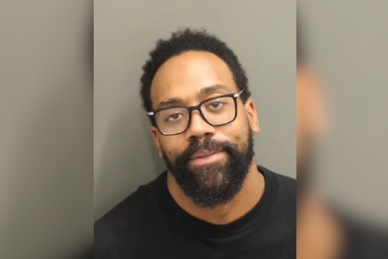 Marcus Jordan, Michael Jordan's Son, Charged with Ketamine Possession After Florida Arrest