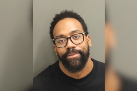 Marcus Jordan, Michael Jordan's Son, Charged with Ketamine Possession After Florida Arrest
