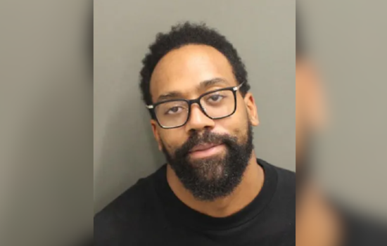 Marcus Jordan, Michael Jordan's Son, Charged with Ketamine Possession After Florida Arrest