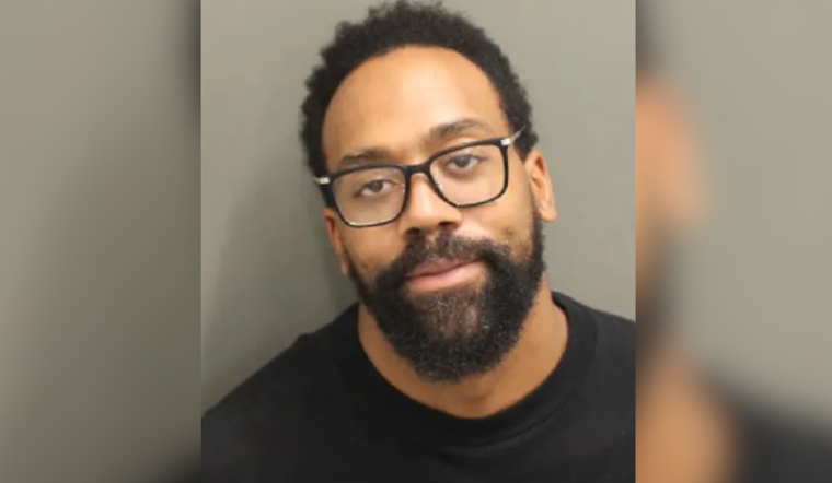 Marcus Jordan, Michael Jordan's Son, Charged with Ketamine Possession After Florida Arrest