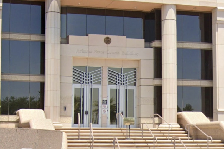 Maria Elena Cruz Breaks New Ground as First Latina and Black Justice on Arizona Supreme Court