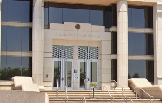 Maria Elena Cruz Breaks New Ground as First Latina and Black Justice on Arizona Supreme Court